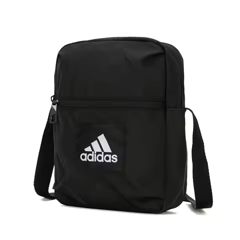 Adidas Men's and Women's Bags, Shoulder Bags, Outdoor Small Bags, Crossbody Bags, Fashionable, Simpl