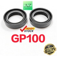 SUZUKI GP100 FRONT FORK OIL SEAL