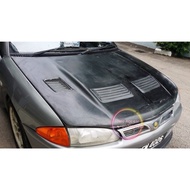 B0991 PROTON WIRA / SATRIA FRONT BONNET E3 EVO 3 EVO3 BONET LL8085 PROTON WIRA SATRIA FRONT BONNET E