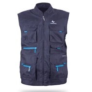 Respiro TORENT VEST I Vest Bekendara Motor