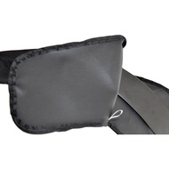 Portable One Shoulder Ice Hockey Stick Bag Waterproof Stick Bag Adjustable Hockey Equipment Bag for 