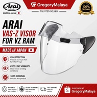 Arai Vz Ram Pro Shade Original