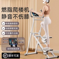 Stair Climbing Machine Qi Climbing Multifunctional One Piece Lanqi Household Aerobic Place Sports Fi