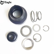 【EAGLE】Impact Drill Chuck Rubber Sleeve for Bosch GBH220224 GBH226 Excellent Durability