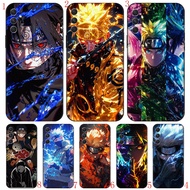 for Samsung A6 A8 Plus A7 A9 A01 EU A02 M02 A03S A10 A10S A20 A30 TPU Compatibility Soft Case Phone 