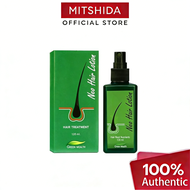 Hair Loss Treatment 3-Action Formula: Blocks DHT Hormones Nourishes Roots Stimulates Growth
