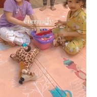 200X180 SHIMANO PE - Baby Playmat / Baby Mat / Baby Playmat / Baby Mat / Child Playmat