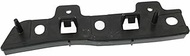 I-Match Auto Parts Front Left Driver Side Bumper Cover Bracket Insert Mounting Retainer Fascia Repla