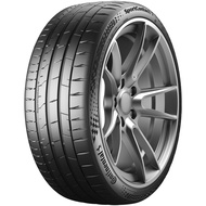 245/30/20 | Continental SportContact7 | SC7 | Year 2023 | New Tyre Offer | Minimum buy 2 or 4pcs