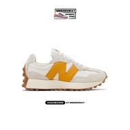 New Balance 327 Sea Salt Golden Hour Original