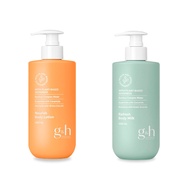 แพคเกจใหม่ แอมเวย์ โลชั่นบำรุงผิว G&H NOURISH Body Lotion Amway โลชั่นบำรุงผิว จีแอนด์เอช รีเฟรช+ *