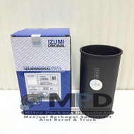 Liner Boring Plate Cylinder Komatsu PC130-7 PC200-6 4D95 6D95 4D95L 6D95L Izumi 6207-21-2110