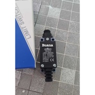 FORT TZ8111 LIMIT SWITCH FORT TZ-8111