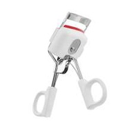 1pc Smart Metal Electric Heated Eyelash Curler, Long Lasting Curl All Day, Rechargeable Type-C, 300m