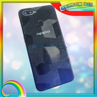 Backskin Garskin skin carbon VIVO KUBUS CUBE back protector hp Y12 Y15 Y17 Y12i Y15S Y16 Y19 Y20 Y20