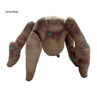 [TY] Sci-fi Plush Aliens Toy Huggable Stuffed Toy Movie-inspired Plush Toy Sci-fi Space Stuffed Doll