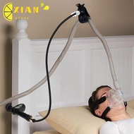 XIANS CPAP Tube Holder, Anti  Preventing Leakage CPAP Hose Holder, Universal Sturdy CPAP Accessories