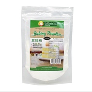 Baking Powder | Health Paradise Natural Aluminium Free Baking Powder