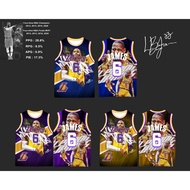Clothify NBA Jersey Basketball Sando WILLIAMSON
