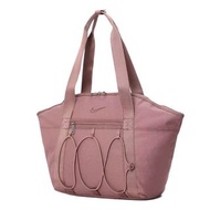 Nike bag -pink 單肩包女 新款手提包 粉托特包