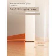 door seal door stopper for main door Sound Insulation Strip Door Seam Sealing Strip Door Sound Insul