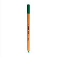 STABILO Highlighter Point 88 Green 36
