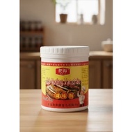 Delicious Van Chau grilled fish sauce for grilled fish
