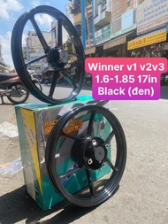 MÂM ĐÚC ENKEI ( MẨU BRT ) XE WINNER / WINNER X