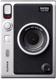 FUJIFILM INSTAX MINI EVO Instant Film Camera (USB-Type C)