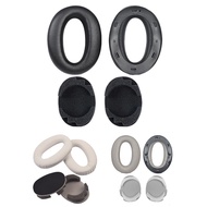 [LUSH-SG] For Sony 1000X/XM2 Headphone Cover Leather Case Replacement Headphone Parts