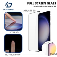Dux Ducis Tempered Glass Screen Protector Samsung A56 A36 A16 5G Anti-Scratch