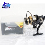 Reel Pancing Maguro HOVER 3000