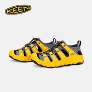 KEEN HYPERPORT H2 Female Male Lightweight Slip-On Sandals 1H9V