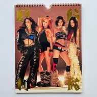 [SEALED] AESPA - Dirty Work Album