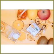 ♂ ∏ ♀ DRIED FRUIT TEA | POUCH (7sachet) Dried fruit detox ~Assorted dried fruit tea ~ PressFruits