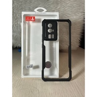 XUNDD Beatle Series AIRBAG Shockproof Case XIAOMI K70E / K60 PRO / K60 / K60 ULTRA