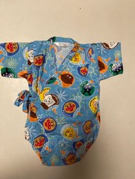 麵包超人浴衣 90cm