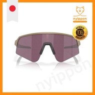 Oakley Sunglasses OO9465 Sutro Lite Sweep Matte Terrain Tan 39