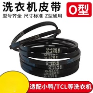 FAST SHIP > Suitable for Duckling Washing Machine Belt V-Belt Accessories O-600 610 615 620 625 630 