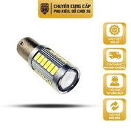 Led rear brake light, stop Super Bright 33 TIM 1156 1157 Cars & Motorcycles