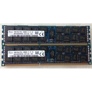Dell C2100 C6100 C6220 C6105 Server Memory 16G PC3L-10600R