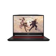 MSI Katana GF66 12UD-041 15.6'' FHD 144Hz Gaming Laptop ( i7-12700H, 8GB, 512GB SSD, RTX3050Ti 4GB,