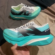 New Balance SC Elite V4 Turquoise