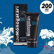 Monogatari Body-Safe Lube