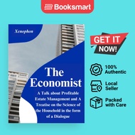 The Economist - Paperback - English - 9781805475163
