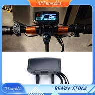 [UTnus9ddL] Electric Scooter Display Accessories for M4Pro S+ E-Scooter 48V Meter Instrument Replace