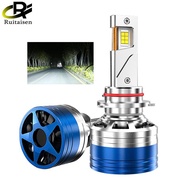 F7Car LED High Power Bright Light with Double Copper Tube Headlight h1h11h7Super Bright h4near and F