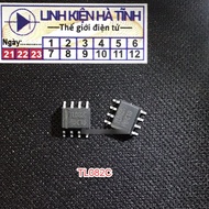 10 new IC TL082C TL082CDR TL082 082 SOP-8 -AK1