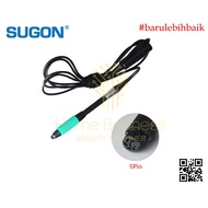 SUGON Gagang Solder Station C115 For A9 A9 PRO T26D T3602 T28 Aifen A9 Pro