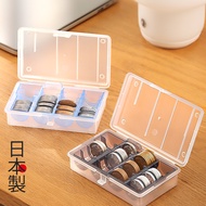 Coin Box Separate Coin Storage Dedicated Game Coins Banknotes Coins Money Storage Cash Storage Box C